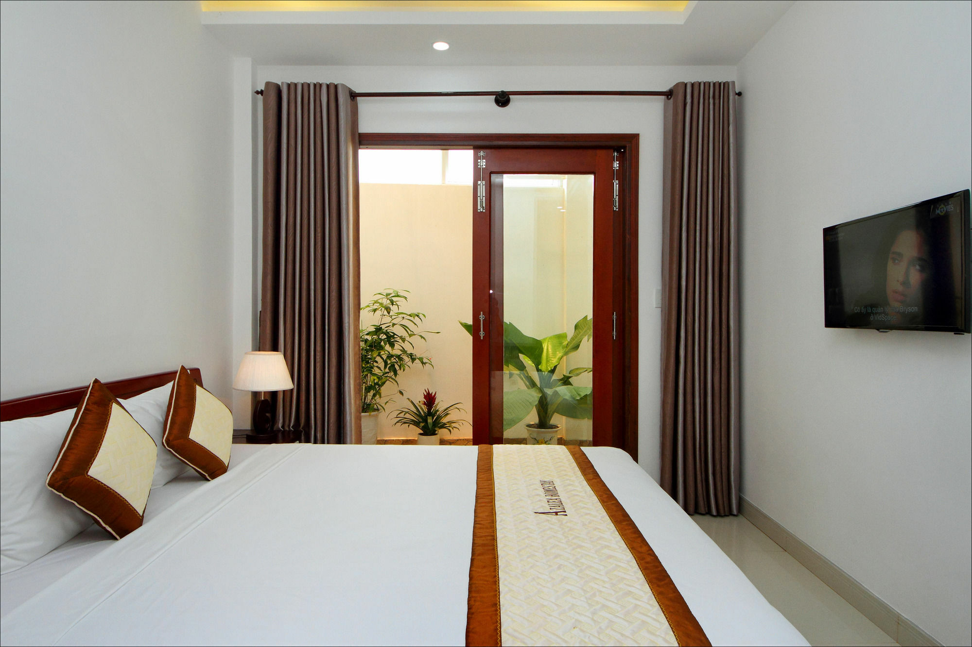 Azalea Homestay Hoi An Exterior photo
